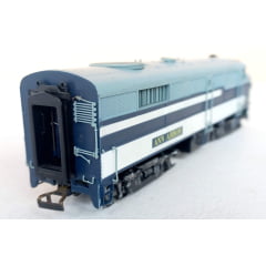 Life Like - Locomotiva FA-2 Ann Arbor Railroad #52
