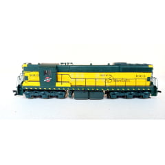 Life Like - locomotiva SD9 Northe Westhern #1663 (SEM CAIXA) 