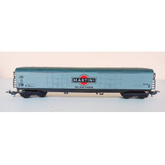 Lima - Vagão fechado Martini On the Rocks