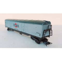 Lima - Vagão fechado Martini On the Rocks