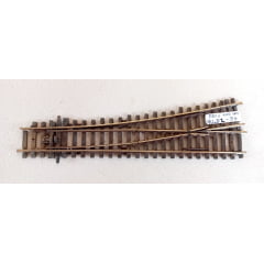Peco SL 94 Desvio Esquerdo 18,5 cm - USADO Peco SL 94 Desvio Esquerdo 18,5 cm - USADO