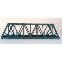 Ponte em Treliça Pequena HO - (27 Cm) Ponte em Treliça Pequena HO - (27 Cm)