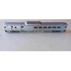 * Proto 1000 30388 BUD RDC Boston and Maine #6302 SEMI NOVO com Iluminação