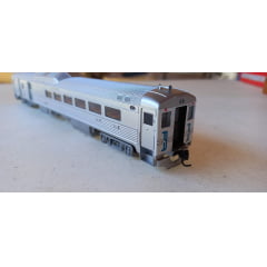 * Proto 1000 30388 BUD RDC Boston and Maine #6302 SEMI NOVO com Iluminação