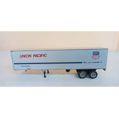 Remi Reboque Union Pacific USADO