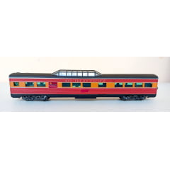 Atherarn - Carro Vista Domo Southern Pacific #3609 