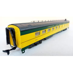 Rivarossi - Carro Dining Car Chicago and North Western #6953