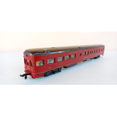 Rivarossi - Carro Cauda Norfolk and Western # 582