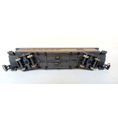 Rivarossi - Carro Old Timer Atchison Topeka &Santa Fé #41 SUPER CONSERVADO