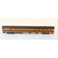 Rivarossi - Carro Pullman  Great Northern EMPIRE BUILDER # 1269
