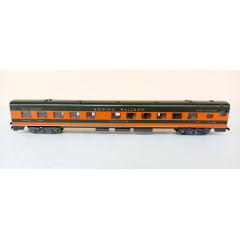 Rivarossi - Carro Pullman  Great Northern EMPIRE BUILDER # 1269