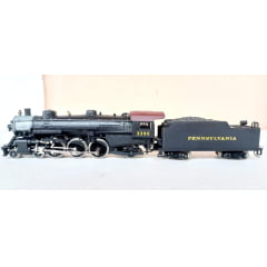 IHC 9921 - Locomotiva 4-6-2 Pacific Pennsylvania #3395 (SEMI NOVA )