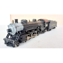 IHC 9921 - Locomotiva 4-6-2 Pacific Pennsylvania #3395 (SEMI NOVA )