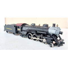 IHC 9921 - Locomotiva 4-6-2 Pacific Pennsylvania #3395 (SEMI NOVA )