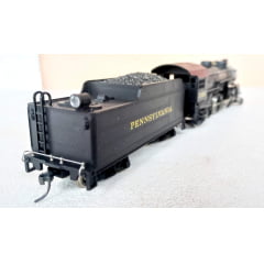 IHC 9921 - Locomotiva 4-6-2 Pacific Pennsylvania #3395 (SEMI NOVA )