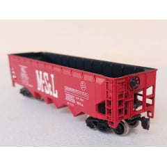 Rivarossi - Vagão Gôndola M.StL #541002 