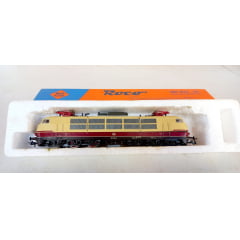 Roco 04146A Locomotiva Elétrica  Classe BR 103 240-8 da DB ( USADA CONFORME FOTOS)