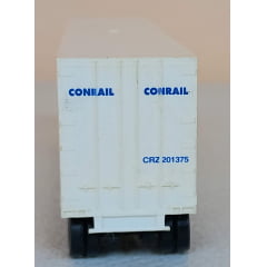 Semi Reboque Conrail USADO
