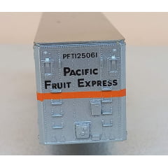Semi Reboque Southern Pacific (Pacific Fruit Express) USADO