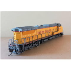 Spectrum 86014 - locomotiva GE Dash 8-40CW Diesel Union Pacific #9449