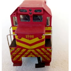 Frateschi Locomotiva G22 R.F.F.S.A. SEM MOTOR #1598