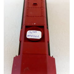 Frateschi Locomotiva G22 R.F.F.S.A. SEM MOTOR #1598