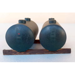 Tanque de Óleo HO USADO Tanque de Óleo HO USADO
