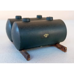 Tanque de Óleo HO USADO 