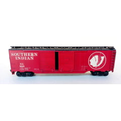 Atheran - Vagão Box Southern Indian  #550