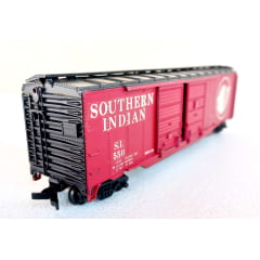 Atheran - Vagão Box Southern Indian #550