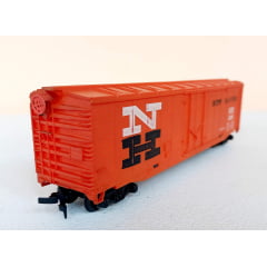 Tyco - Vagão Refrigerador New Haven #35688