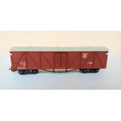 Frateschi 2002 Vagão Vagão Fechado E.F Sorocabana  USADO