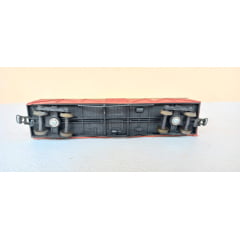 Frateschi 2002 Vagão Vagão Fechado E.F Sorocabana  USADO