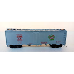 Athearn - Vagão Frigorifico  Canadian National #207902