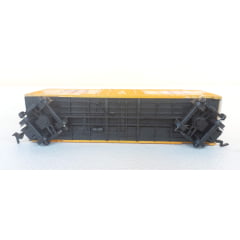 AHM - Vagão Box Alto Union Pacific #516125 - USADO
