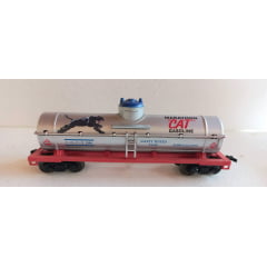 * Vagão Tanque de  Gasolina Marathon CAT #1996