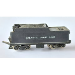 Atlas - Tender de Locomotiva vapor Atlantic Cost Line  USADO