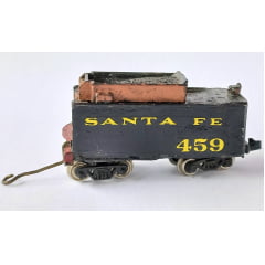 Atlas - Tender de Locomotiva vapor USADO