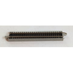 Bachmann  4811 EZ Track - Trilho Reto 12,5cm