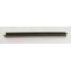Bachmann  4815 EZ Track - Trilho Reto 25cm