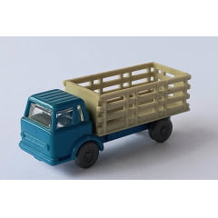 Caminhão Transporte de Animais - SEM EMBALAGEM