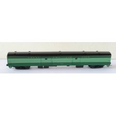 Carro Bagagem Crescent Limited - Con Cor 04081L