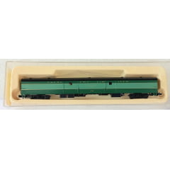Carro Bagagem Crescent Limited - Con Cor 04081L