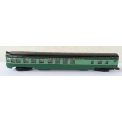 Carro Cauda  Crescent Limited - Con Cor 04041L