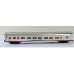 CON-COR 0001-04001G ESCALA N Carro  Coach SANTA FE  # 3083  