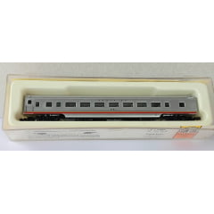 CON-COR 0001-04001G ESCALA N Carro  Coach SANTA FE  # 3083  