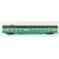 Carro Diner  Crescent Limited - Con Cor 04071L