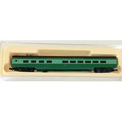 Carro Diner  Crescent Limited - Con Cor 04071L