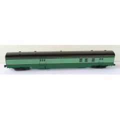 Carro RPO Crescent Limited - Con Cor 04021L