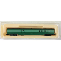 Carro RPO Crescent Limited - Con Cor 04021L